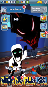 地铁跑酷神链白杰He版