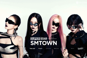 SuperStar SMTOWN官方正版