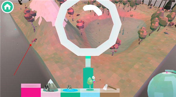 托卡大自然官方正版(Toca Nature)