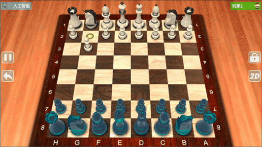 国际象棋大师手机版