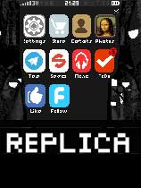 Replica