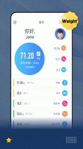 乐瘦app