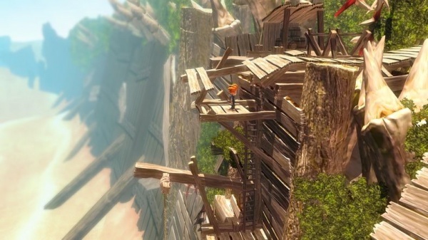 麦克斯：兄弟魔咒