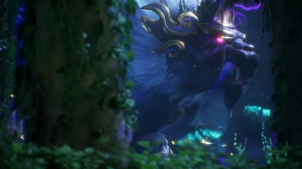 斗罗大陆猎魂世界官方正版