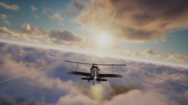 伟大帝国：时间旅行生存