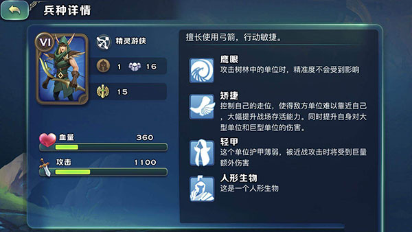 剑与家园华为版