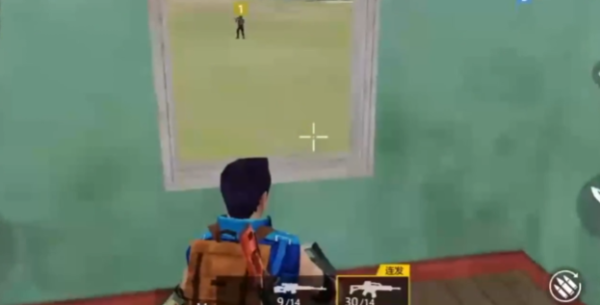 王牌突击队九游版