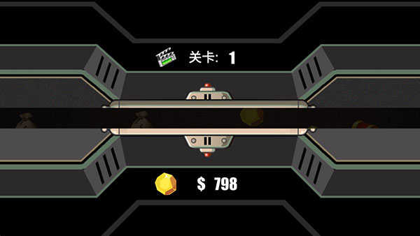 黄金矿工经典版