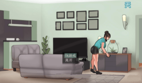 housechores汉化版