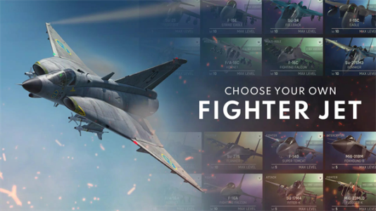 金属风暴国际版(Metalstorm)