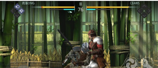 暗影格斗3九游版