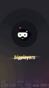 Bigplayers游戏平台