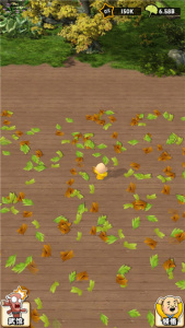 扫地的十八般武艺游戏