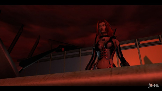 吸血莱恩2：终极剪辑版