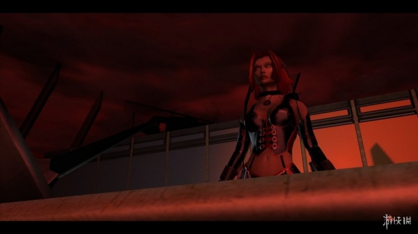 吸血莱恩2：终极剪辑版