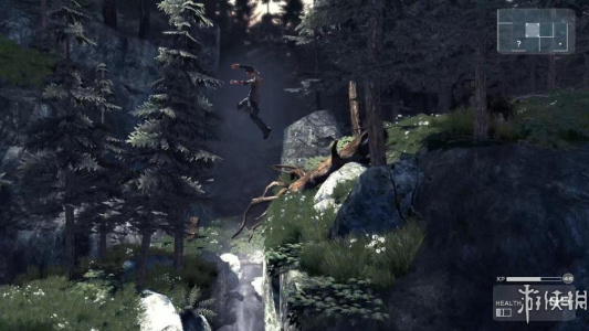 暗影帝国：重制版