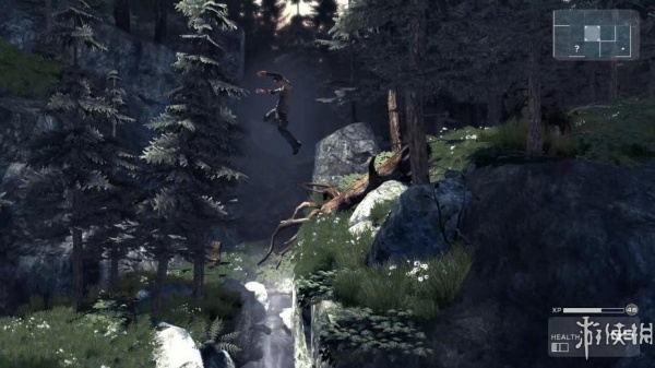 暗影帝国：重制版