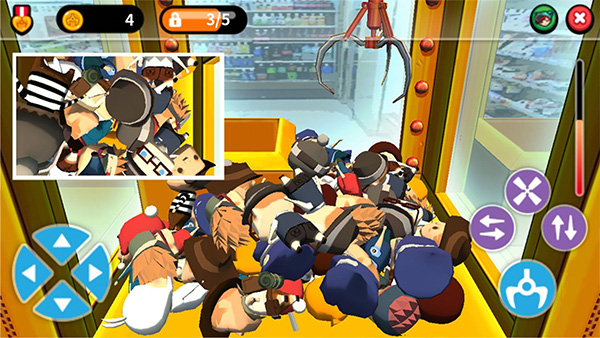 抓娃娃大师最新版