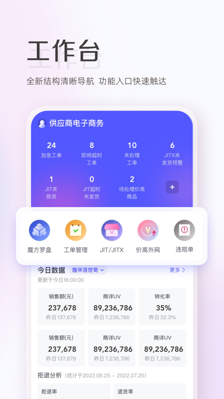 唯商通手机版