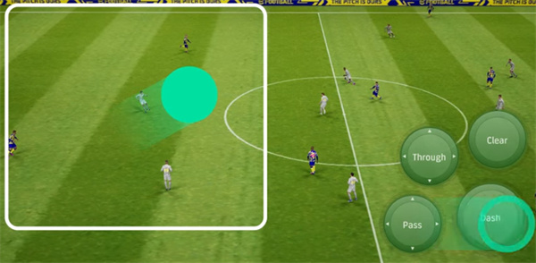 实况足球2025国际服(eFootball)