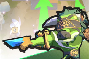 我丢飞刀正版手游