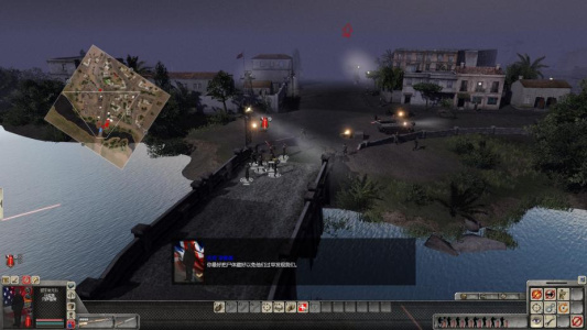 战争之人起源：突击小队2