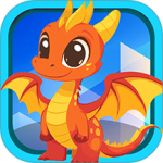 宝宝儿童动物拼图app