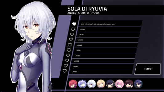 太阳骑士4：指挥官的回归