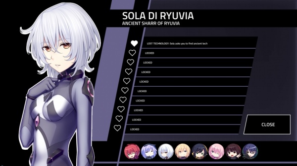 太阳骑士4：指挥官的回归