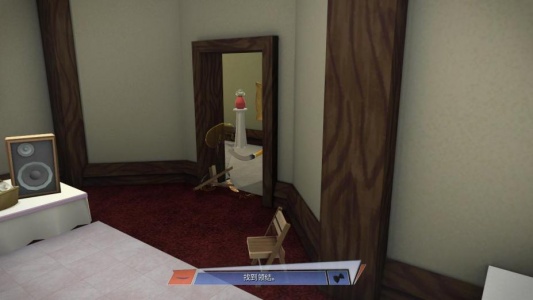 章鱼奶爸：致命捕捉