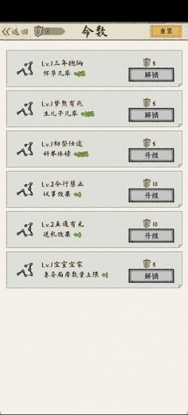 红楼梦人生游戏