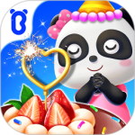 宝宝生日派对app