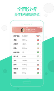 变啦体脂秤最新版