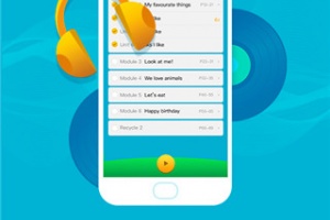 金太阳点读宝app