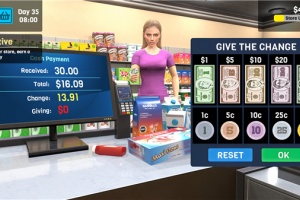 超市管理模拟器手机版