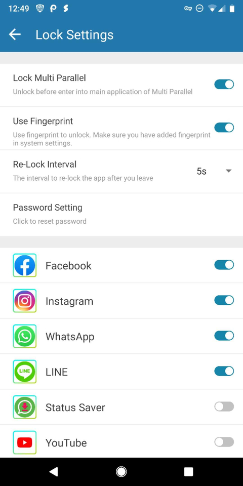 多开空间app