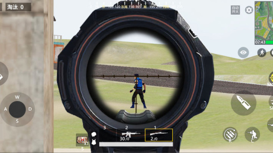 王牌突击队官方版