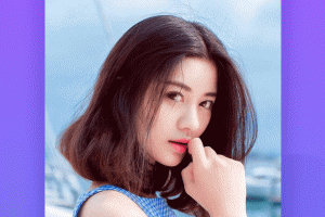 美颜滤镜P图相机官方版