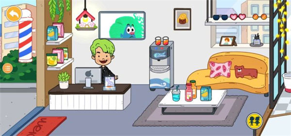 尤雅世界破解版