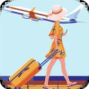 我要坐飞机游戏