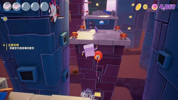 海绵宝宝宇宙摇摆官方版