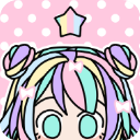 粉彩女孩破解版