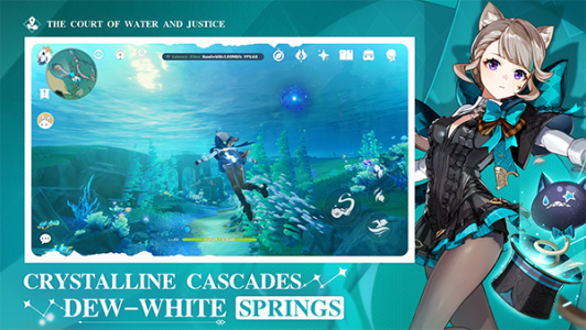 原神无需实名认证版