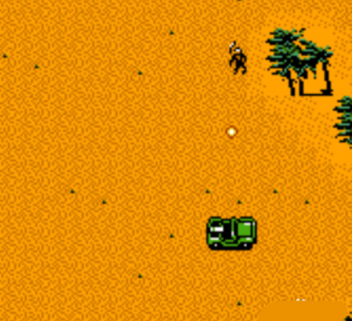 赤色要塞经典版