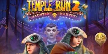 神庙逃亡2所有版本大全