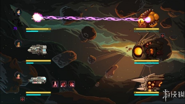 翡翠6：基地指挥官