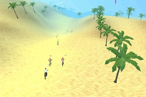 疯狂自行车手游官方版