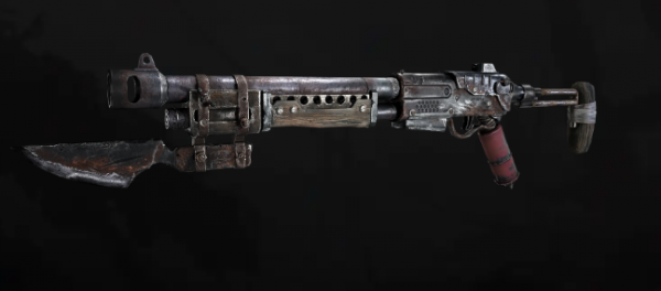 破碎之地测试服