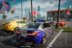 驾驶地带ol官方版