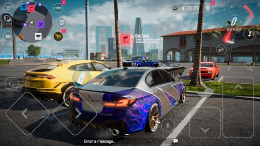 驾驶地带ol官方版